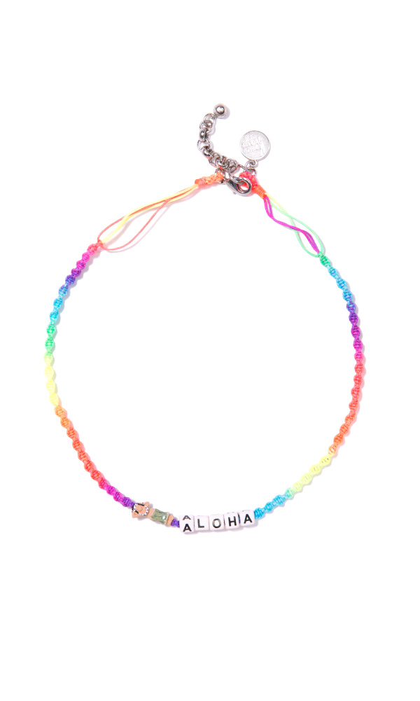 Beaded Necklace